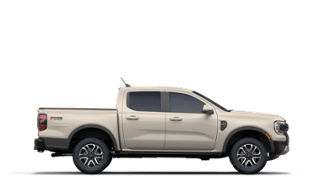 2025 Ford Ranger® External Image 1